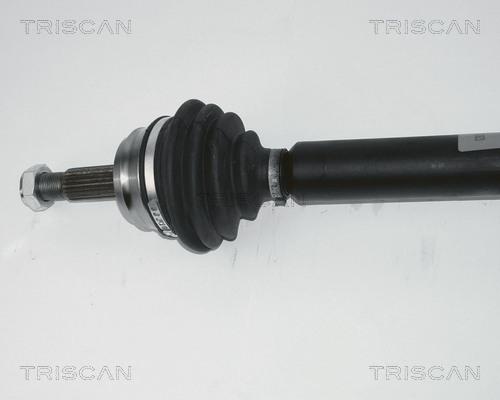 Triscan 8540 29515 - Pogonska osovina www.molydon.hr