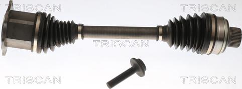 Triscan 8540 296087 - Pogonska osovina www.molydon.hr