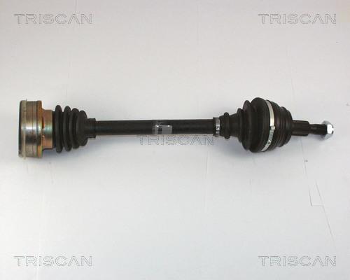 Triscan 8540 29607 - Pogonska osovina www.molydon.hr