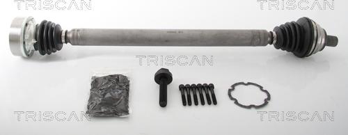 Triscan 8540 29630 - Pogonska osovina www.molydon.hr