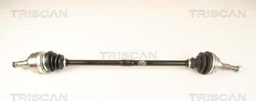 Triscan 8540 24550 - Pogonska osovina www.molydon.hr