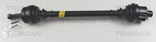 Triscan 8540 25548 - Pogonska osovina www.molydon.hr