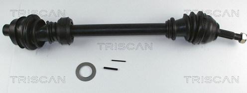 Triscan 8540 25503 - Pogonska osovina www.molydon.hr