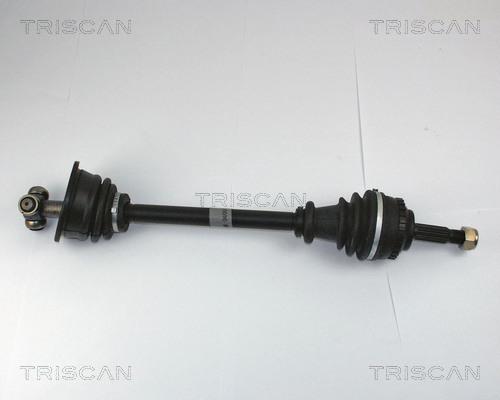 Triscan 8540 25586 - Pogonska osovina www.molydon.hr