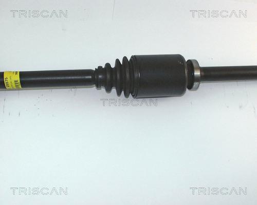 Triscan 8540 25575 - Pogonska osovina www.molydon.hr