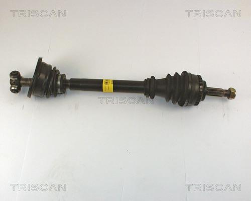 Triscan 8540 25576 - Pogonska osovina www.molydon.hr