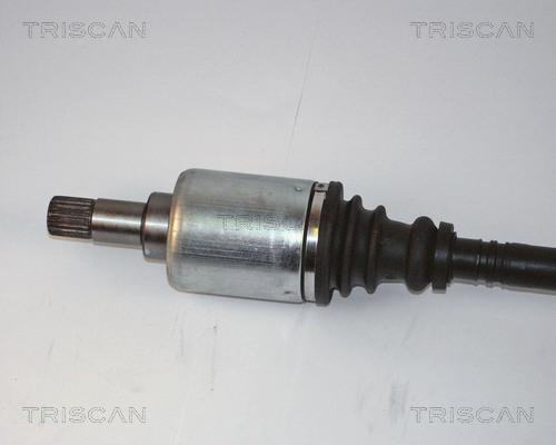 Triscan 8540 28595 - Pogonska osovina www.molydon.hr