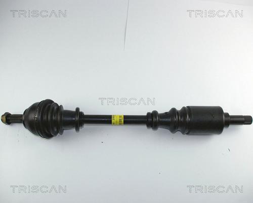 Triscan 8540 28551 - Pogonska osovina www.molydon.hr