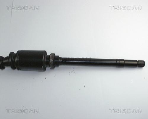 Triscan 8540 28552 - Pogonska osovina www.molydon.hr