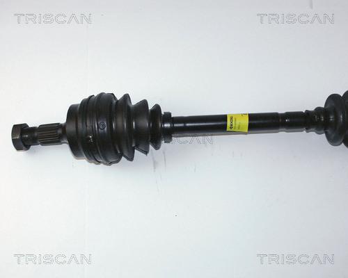 Triscan 8540 28513 - Pogonska osovina www.molydon.hr