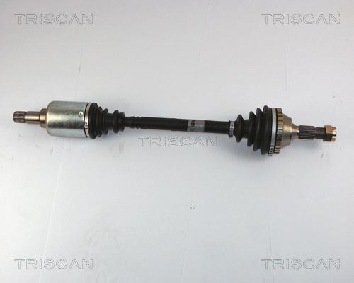 Triscan 8540 28589 - Pogonska osovina www.molydon.hr