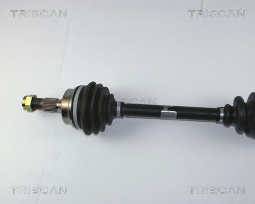 Triscan 8540 28528 - Pogonska osovina www.molydon.hr