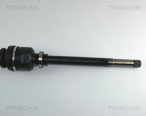 Triscan 8540 28528 - Pogonska osovina www.molydon.hr