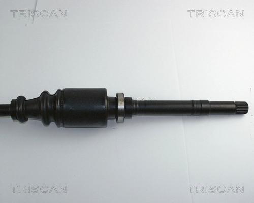 Triscan 8540 28572 - Pogonska osovina www.molydon.hr