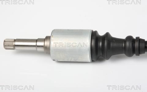 Triscan 8540 28659 - Pogonska osovina www.molydon.hr