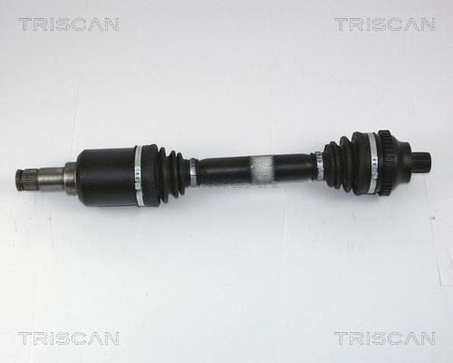 Triscan 8540 23514 - Pogonska osovina www.molydon.hr