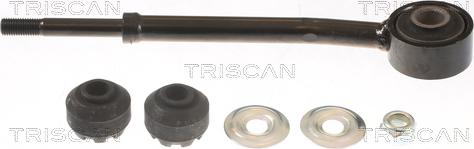 Triscan 8500 44615 - Šipka/spona, stabilizator www.molydon.hr