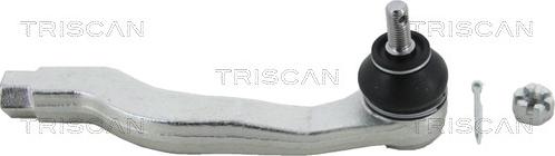 Triscan 8500 40109 - Kraj spone, kuglasti zglob www.molydon.hr