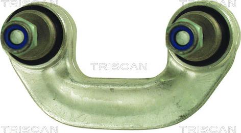 Triscan 8500 29614 - Šipka/spona, stabilizator www.molydon.hr