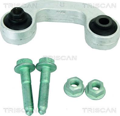 Triscan 8500 29634 - Šipka/spona, stabilizator www.molydon.hr