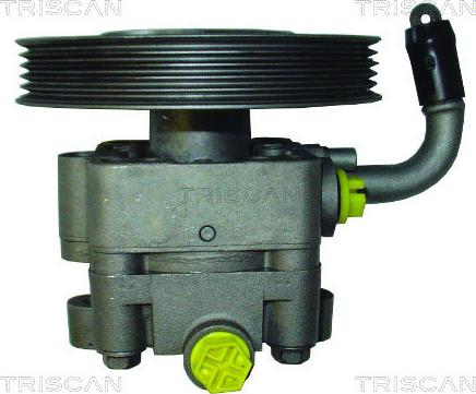 Triscan 8515 42606 - Hidraulična pumpa, upravljanje www.molydon.hr