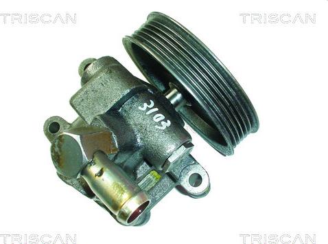 Triscan 8515 16618 - Hidraulična pumpa, upravljanje www.molydon.hr