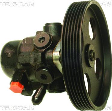 Triscan 8515 38601 - Hidraulična pumpa, upravljanje www.molydon.hr
