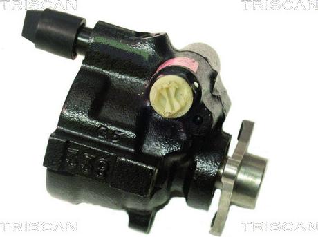 Triscan 8515 25613 - Hidraulična pumpa, upravljanje www.molydon.hr