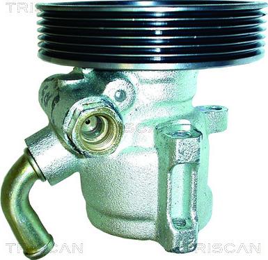 Triscan 8515 28601 - Hidraulična pumpa, upravljanje www.molydon.hr