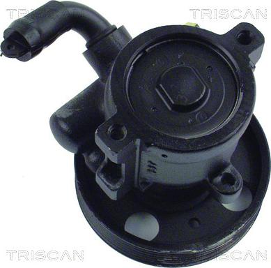 Triscan 8515 28630 - Hidraulična pumpa, upravljanje www.molydon.hr