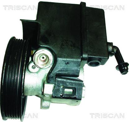 Triscan 8515 27606 - Hidraulična pumpa, upravljanje www.molydon.hr