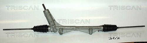 Triscan 8510 16303 - Upravljački mehanizam www.molydon.hr