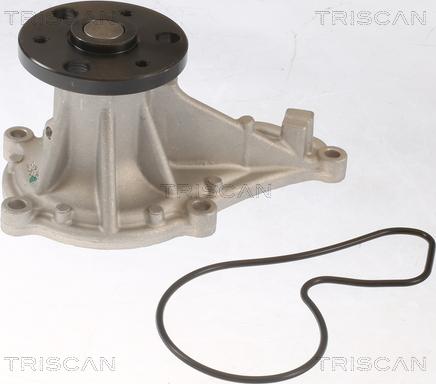 Triscan 8600 40017 - Vodena pumpa www.molydon.hr