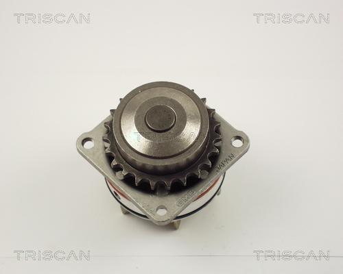 Triscan 8600 14009 - Vodena pumpa www.molydon.hr