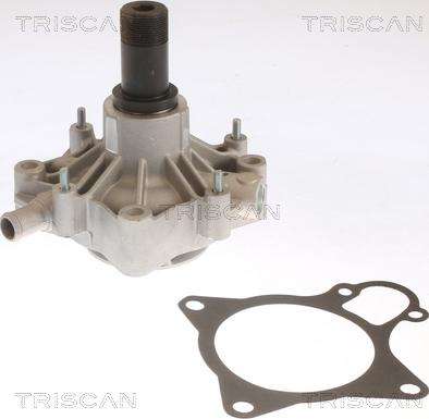 Triscan 8600 15038 - Vodena pumpa www.molydon.hr