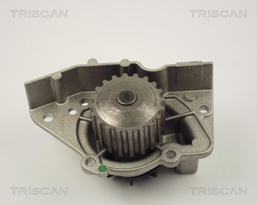 Triscan 8600 28916 - Vodena pumpa www.molydon.hr