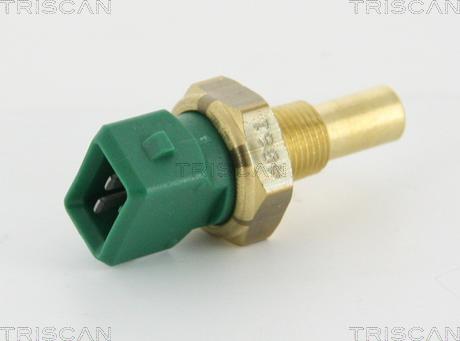 Triscan 8626 16001 - Senzor, temperatura rashladne tekućinu www.molydon.hr