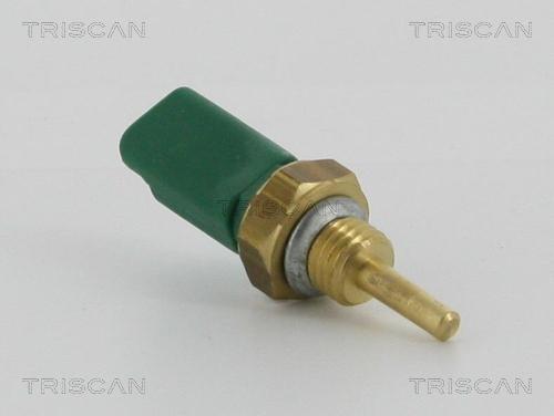 Triscan 8626 10038 - Senzor, temperatura rashladne tekućinu www.molydon.hr
