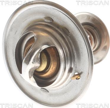 Triscan 8620 9491 - Termostat, rashladna tekućinu www.molydon.hr