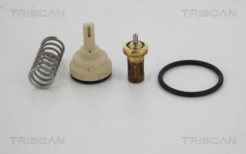 Triscan 8620 40080 - Termostat, rashladna tekućinu www.molydon.hr