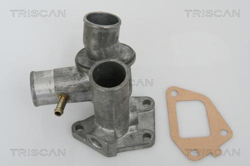 Triscan 8620 4080 - Termostat, rashladna tekućinu www.molydon.hr