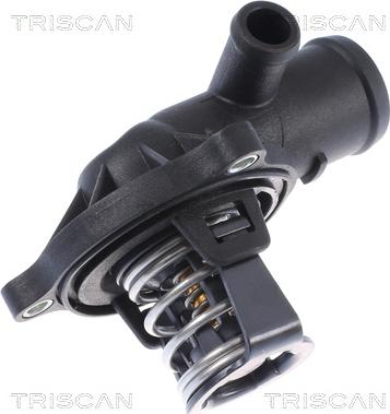 Triscan 8620 48387 - Termostat, rashladna tekućinu www.molydon.hr