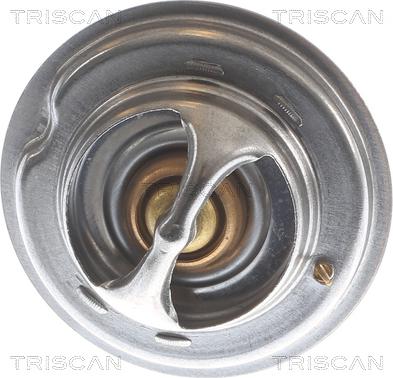 Triscan 8620 5380 - Termostat, rashladna tekućinu www.molydon.hr