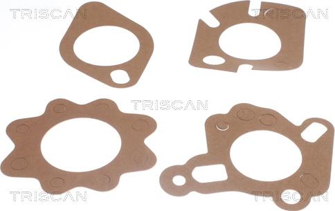 Triscan 8620 2188 - Termostat, rashladna tekućinu www.molydon.hr