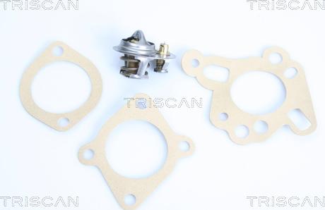 Triscan 8620 23982 - Termostat, rashladna tekućinu www.molydon.hr