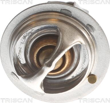 Triscan 8620 7977 - Termostat, rashladna tekućinu www.molydon.hr