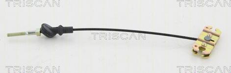 Triscan 8140 18151 - Sajla ručne kočnice www.molydon.hr