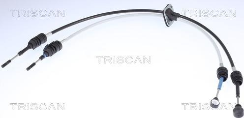 Triscan 8140 23706 - Sajla, ručni mjenjač www.molydon.hr