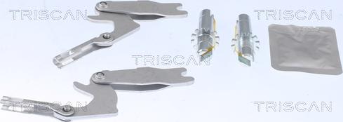 Triscan 8105 272584 - Set za popravak, ekspander www.molydon.hr