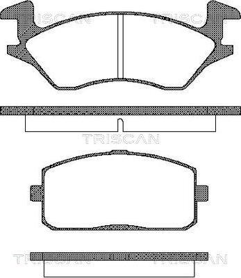 Brembo P83018 - Komplet Pločica, disk-kočnica www.molydon.hr